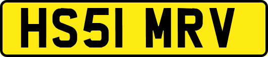 HS51MRV