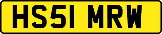 HS51MRW