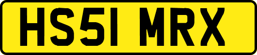 HS51MRX