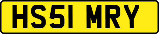 HS51MRY