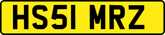 HS51MRZ