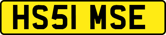HS51MSE