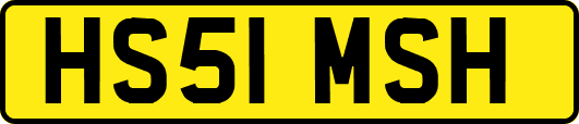 HS51MSH
