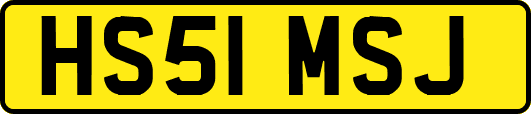HS51MSJ