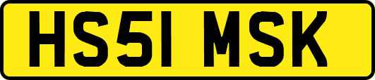 HS51MSK