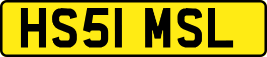 HS51MSL