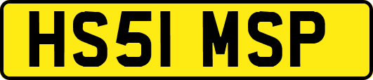 HS51MSP