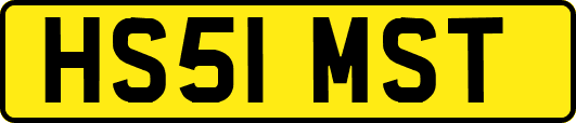 HS51MST