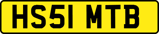 HS51MTB