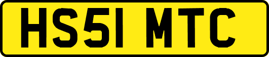 HS51MTC