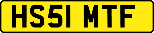 HS51MTF