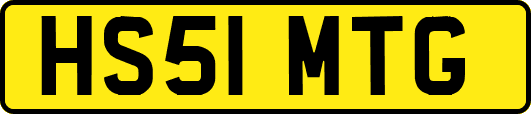 HS51MTG