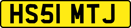 HS51MTJ