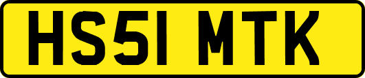 HS51MTK