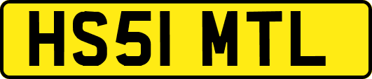 HS51MTL
