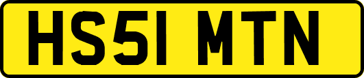 HS51MTN