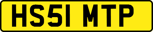 HS51MTP