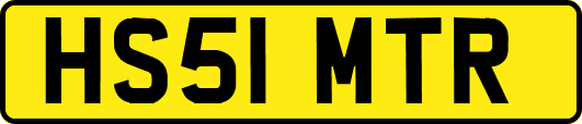 HS51MTR