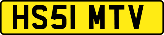 HS51MTV