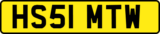 HS51MTW