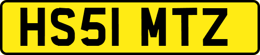 HS51MTZ