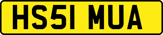 HS51MUA