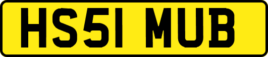 HS51MUB