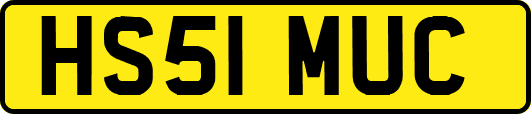 HS51MUC