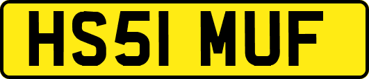 HS51MUF