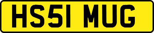 HS51MUG