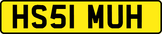 HS51MUH
