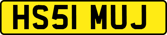 HS51MUJ