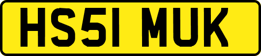HS51MUK