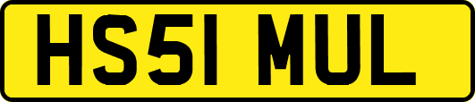 HS51MUL