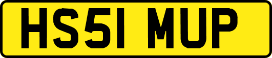 HS51MUP