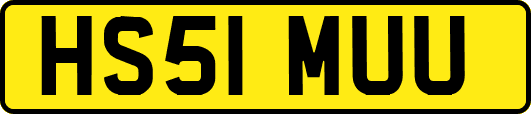 HS51MUU