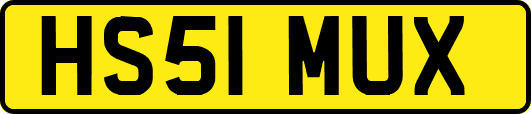 HS51MUX