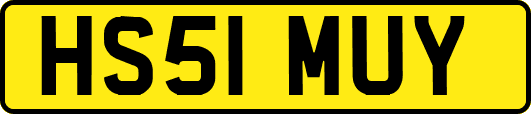 HS51MUY