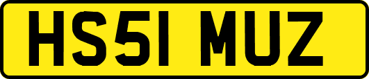HS51MUZ
