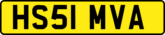 HS51MVA