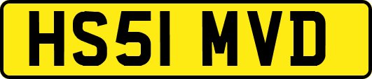 HS51MVD