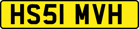 HS51MVH