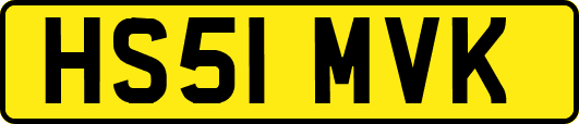 HS51MVK