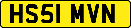 HS51MVN