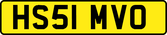HS51MVO