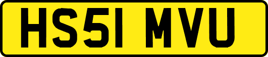 HS51MVU