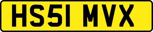 HS51MVX