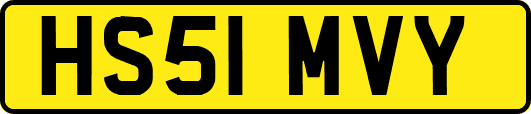 HS51MVY