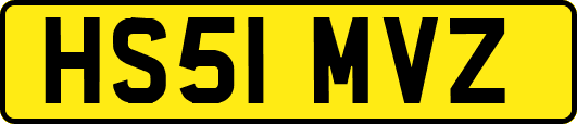 HS51MVZ