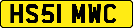 HS51MWC